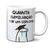 Caneca Flork Diploma Humilhação na internet