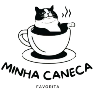 Minha Caneca Favorita