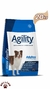 ART.392 | AGILITY ADULTO 20KG