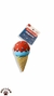 Rascals Helado c/ chifle 16x6cm