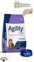 ART.391 | AGILITY URINARY 10KG