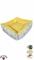 Cama Corderito 50x50cm - comprar online