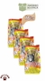 Aglomerantes Gattos Pack 4x4kg