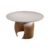 Mesa de Jantar Saarinen redonda - comprar online