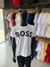 CAMISA HUGO BOSS - comprar online