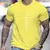 Camiseta casual masculina - loja online