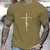 Camiseta casual masculina