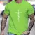 Camiseta casual masculina - comprar online