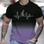 Camiseta casual masculina - comprar online