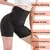 Calças De Emagrecimento De Sauna Para Perda De Peso, Body Shaper, Capris De Suo