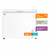 Freezer Gafa Horizontal Inverter 281l Blanco