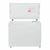 Freezer Gafa Horizontal Inverter 281l Blanco - comprar online