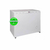 Freezer Inelro Horizontal 280l Inverter Fih350a