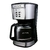 Cafetera Smartlife Filtro 1.5lt Negra Sl-Cmd1095 - comprar online