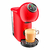 Cafetera Dolce Gusto 1500w Rojo Genio Plus Red