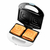 Sandwichera Atma Dos Rebanadas 700w Sm8911p - comprar online