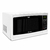 Microondas Bgh Cmobgh28d 28lt Blanco