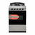 Cocina Multigas Peabody 53cm