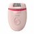 Depiladora Philips Compacta Satinelle Essential Bre285/00