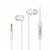 Auriculares Noblex Hp05w Blanco - comprar online