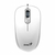 Mouse Genius Dx110 Blanco - comprar online