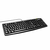 Teclado Maxell Usb Negro