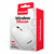 Mouse Maxell Mowl-100 Blanco