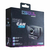 Webcam Soul Gaming Hd 1 Mb Negro Xw100