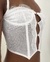 Corset “Coconut” - Edição limitada - comprar online