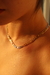 Chocker Elo 3 por 1 - 4mm