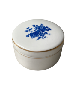 Porta Joia de Porcelana P Min 20u. - comprar online