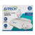 Nebulizador/Inalador de Ar Comprimido G-Tech Compact DC 1 - Vargem Med