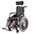 Cadeira de ágile reclinável 44 – Preta