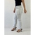 calça jeans skinny feminina lavagem clara TAM 40 - comprar online