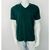 Camiseta verde masculina BROOKSFIELD TAM G