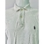 Camisa polo branca masculina TAM G - comprar online