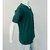 Camiseta verde masculina BROOKSFIELD TAM G na internet