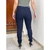 Calça azul marinho feminina TAM 38 - comprar online