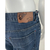 Bermuda jeans masculina quiksilver TAM 38 - comprar online