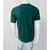 Camiseta verde masculina BROOKSFIELD TAM G - comprar online