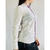 camisa branca feminina algodão egípcio TAM P