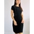 vestido preto LE LIS BLANC TAM 40 - comprar online