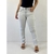 calça jeans skinny feminina lavagem clara TAM 40 - Qnova Second Hand