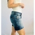 Short jeans feminino tachinhas TAM 38 - Qnova Second Hand