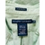 camisa verde masculina RALPH LAUREN TAM P - loja online