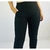 calça preta jogger feminina com bolsos TAM P - comprar online