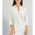 camisa branca feminina TAM M