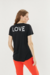 Remera Love (BTS6546) - comprar online