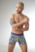 Boxer Estampado (PK23002) en internet