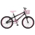 BICICLETA COLLI JULLY A.20 PRETO FOSCO 107-11D